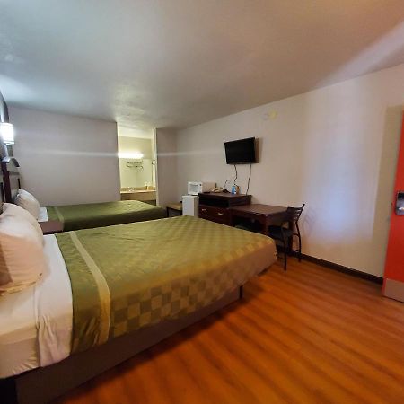 Welcome Inn Далас Екстериор снимка